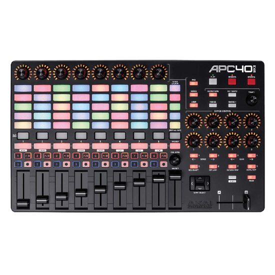 Controller DJ AKAI Professional APC 40 MK2