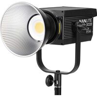 Spot light bicolor Nanlite FS-300B