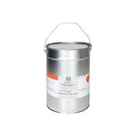 Vopsea pentru boxe Warnex 013112, neagra, 12 kg