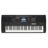 Claviatura electronica Yamaha PSR-E473