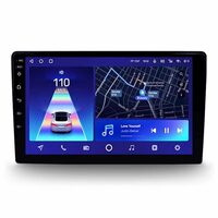 Navigatie auto multiplayer Teyes CC2 2K, 10.2" Android