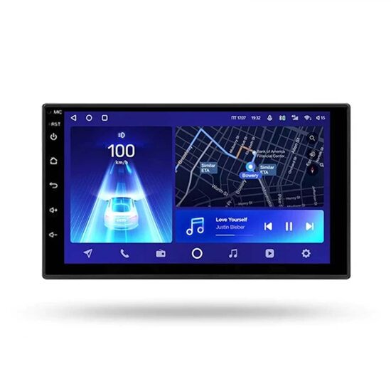 Navigatie auto multiplayer universala Teyes CC1 7"