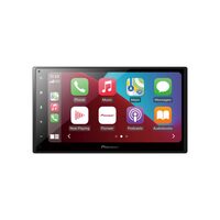 Player auto multimedia Pioneer SPH-DA160DAB, Apple Carplay, Android