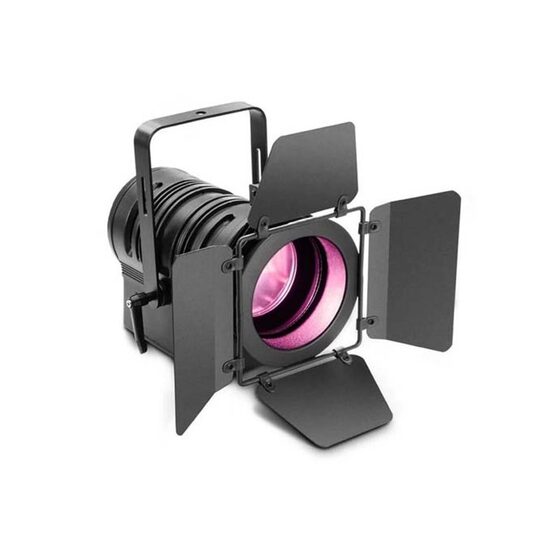 Spot LED Cameo TS 60W RGBW