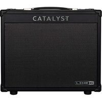 Cub chitara electrica Line6 Catalyst 60