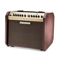 Amplificator chitara custica Fishman Loudbox Mini Bluetooth PRO-LBT-500