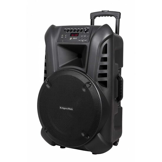 Boxa activa portabila Kruger&Matz 1715