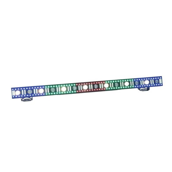 Bara LED Eurolite LED STP-14 Sunbar