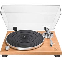 Pickup Audio-Technica AT-LPW30TK