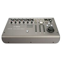 Consola de mixare digitala DM8, 8 canale