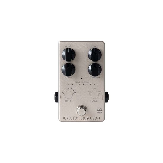 Pedala efect Darkglass Hyper Luminal Compressor
