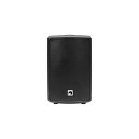Boxa portabila cu 2 microfoane Omnitronic WAMS-08BT MK2
