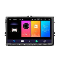 Navigatie auto dedicata Edonav VW Seat Skoda Edonav E405 Android