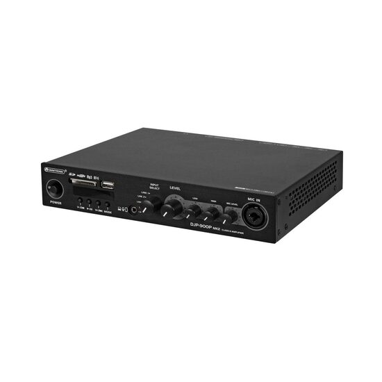 Amplificator Omnitronic DJP-900P MK2