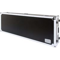 Heavy-duty road case Roland RRC-76W, pentru pentru claviaturi de 76 clape