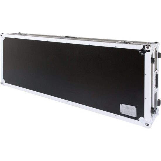 Heavy-duty road case Roland RRC-76W, pentru pentru claviaturi de 76 clape