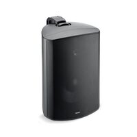 Boxa pasiva Focal 100 OD 8 BLACK, 210mm, de exterior, neagra