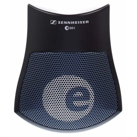 Microfon pentru toba mare Sennheiser E 901