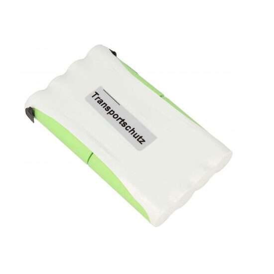 Produs: Acumulator Ni-MH 9.6V 1300mA 8xR6 (8xAA) 56x99x14mm