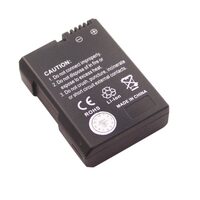 Acumulator DIGCA74044 7.4V 800MAH compatibil Nikon