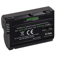 Acumulator compatibil ENEL15