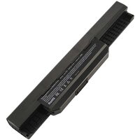 Acumulator Li-Ion laptop Asus, 10.8V 5200mAh