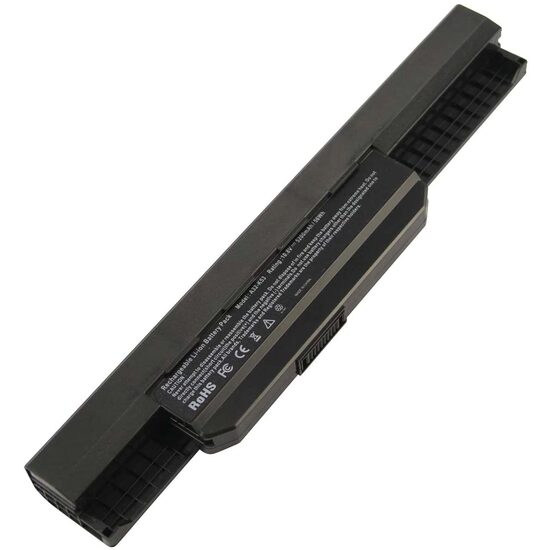 Produs: Acumulator Li-Ion laptop Asus, 10.8V 5200mAh