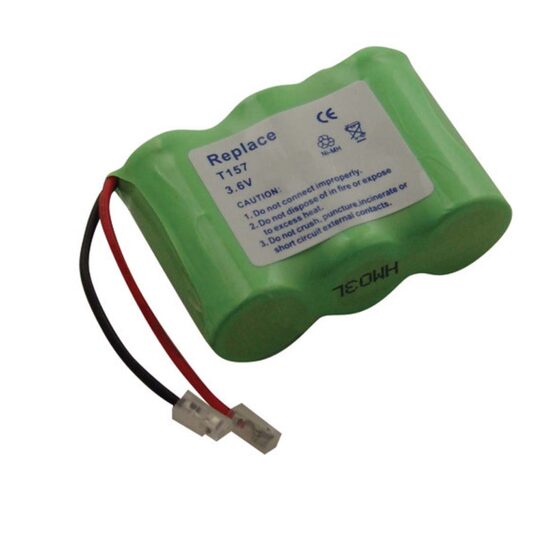 Produs: Acumulator Ni-MH 3.6V 300mAH CPAA36046