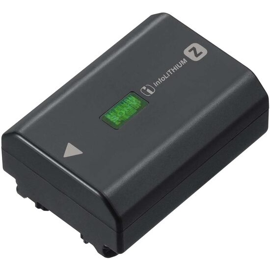 Acumulator original Sony NP-FZ100, 2280mAh