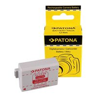 Acumulator Patona LP-E5 1012