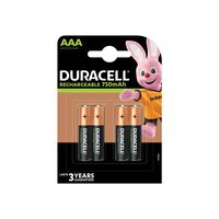 Acumulator R3 (AAA) Duracell, 900 mAh