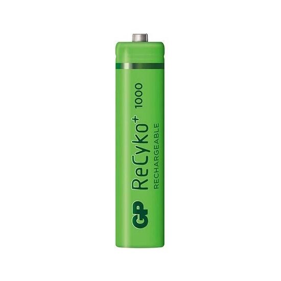 Acumulator R3 (AAA) GP ReCyko 1000 950MAH