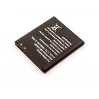 Acumulator smartphone 3.7v-1800mA LI-ION
