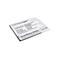 Acumulator smartphone Li-Po 3.8V 2700mAH compatibil Lenovo