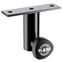 Adaptor stativ monitor studio K&M 24281-000-55