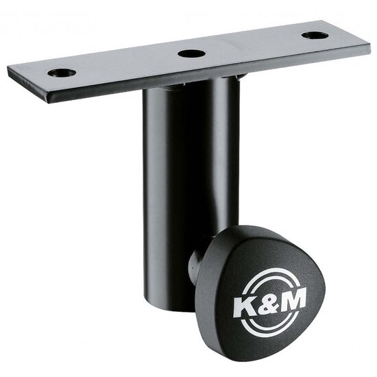 Adaptor stativ monitor studio K&M 24281-000-55