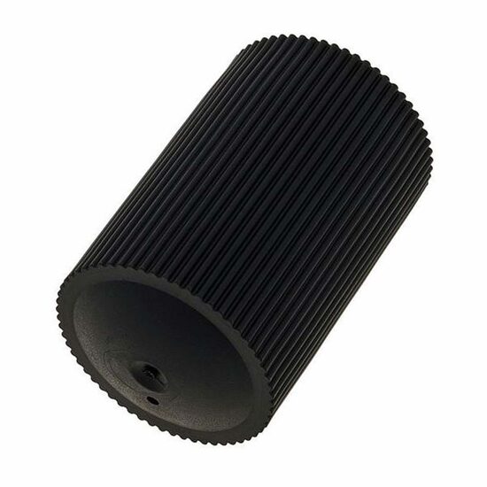Capac protector picior stativ de clapa K&M