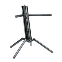 Stativ clapa K&M Baby Spider Pro 18840 negru