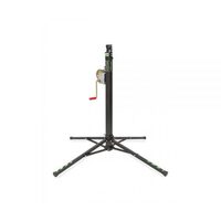 Stativ de lumini cu lift de ridicare 3.8M Kuzar K-1, 125kg