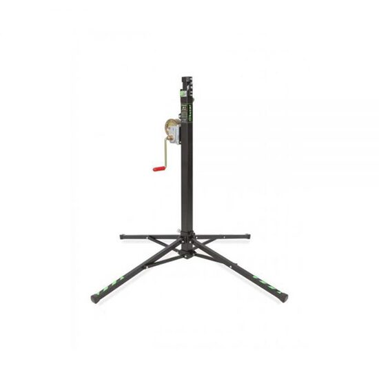 Stativ de lumini cu lift de ridicare 3.8M Kuzar K-1, 125kg