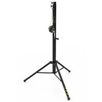 Stativ de lumini telescopic 3M Kuzar Prime 80, scripete, 80kg