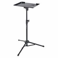 Stativ laptop Millenium Tripod 75-135cm, 30x40cm, 3.2kg