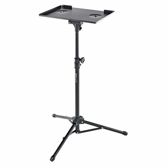 Stativ laptop Millenium Tripod 75-135cm, 30x40cm, 3.2kg
