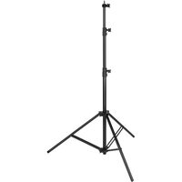 Stativ lumini Studio heavy duty pneumatic LS-96HAB