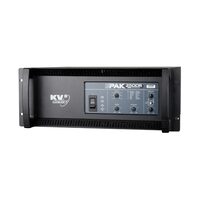 Amplificator audio KV2 EPAK2500R
