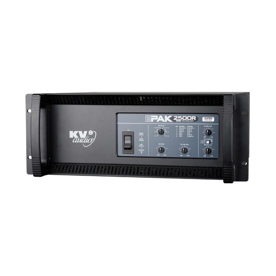 Amplificator audio KV2 EPAK2500R