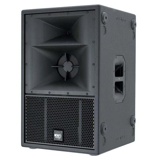 Boxa de putere 3 cai KV2 ES1.0