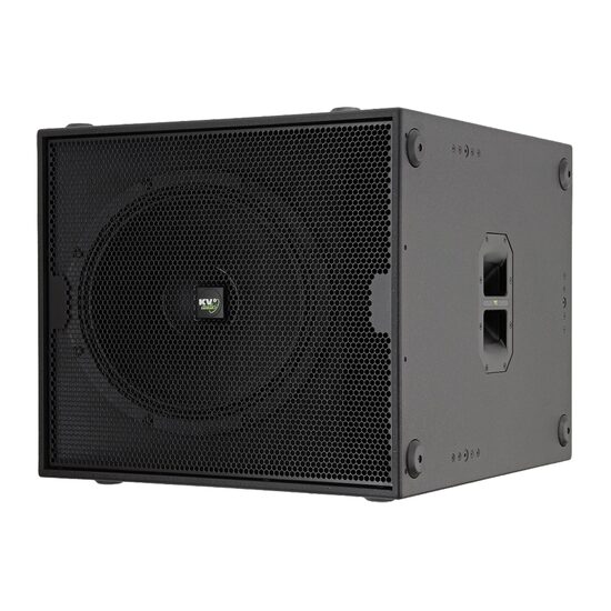 Subwoofer de putere KV2 ES1.8