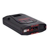 Detector portabil Escort Redline 360C INTL, protectie 360, GPS, Bluetooth