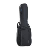 Husa chitara electrica 4/4 Gewa Economy 212.400 , neagra, 12 mm
